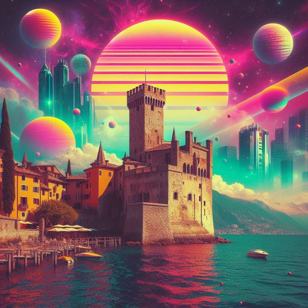 Realizzazione Siti Web Sirmione