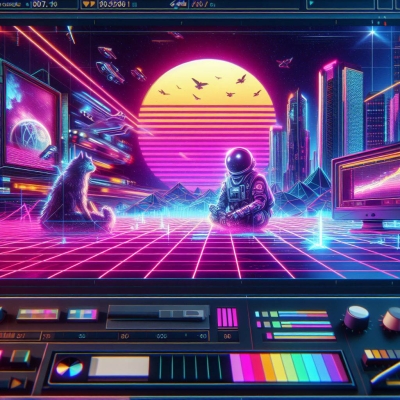 Animazione Video