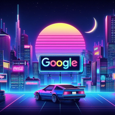 Google Advertising